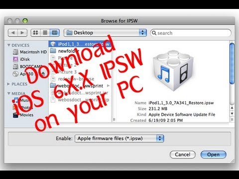 Ipswdownloader for mac